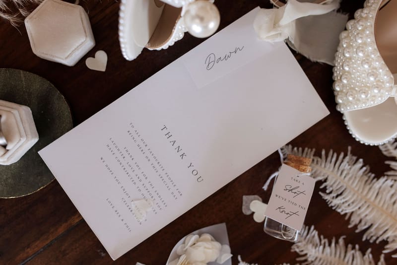 Becca & Phil Wedding in Ios Island 