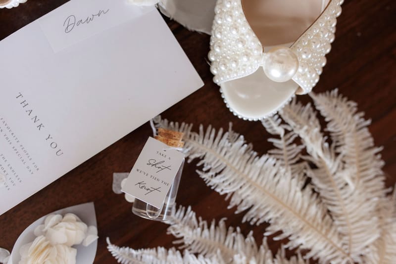 Becca & Phil Wedding in Ios Island 