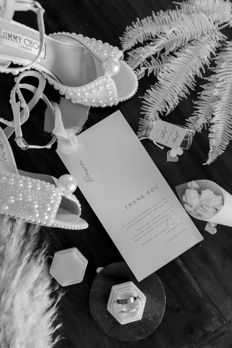 Becca & Phil Wedding in Ios Island 