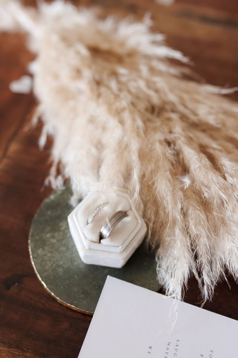 Becca & Phil Wedding in Ios Island 