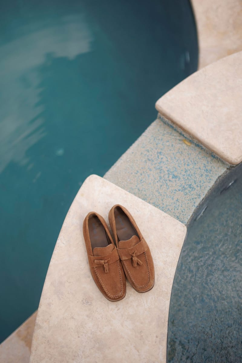 Becca & Phil Wedding in Ios Island 