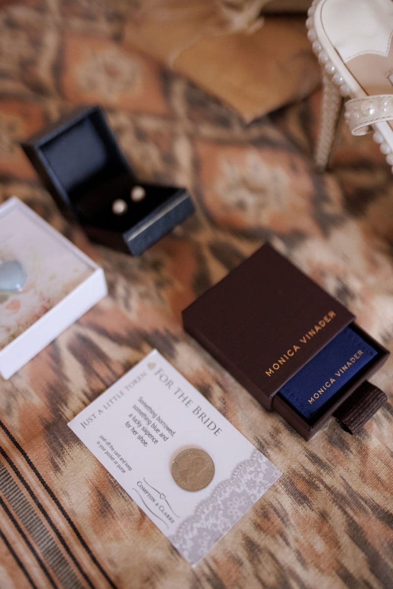 Becca & Phil Wedding in Ios Island 