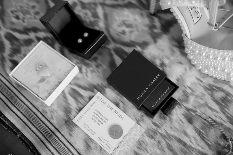 Becca & Phil Wedding in Ios Island 