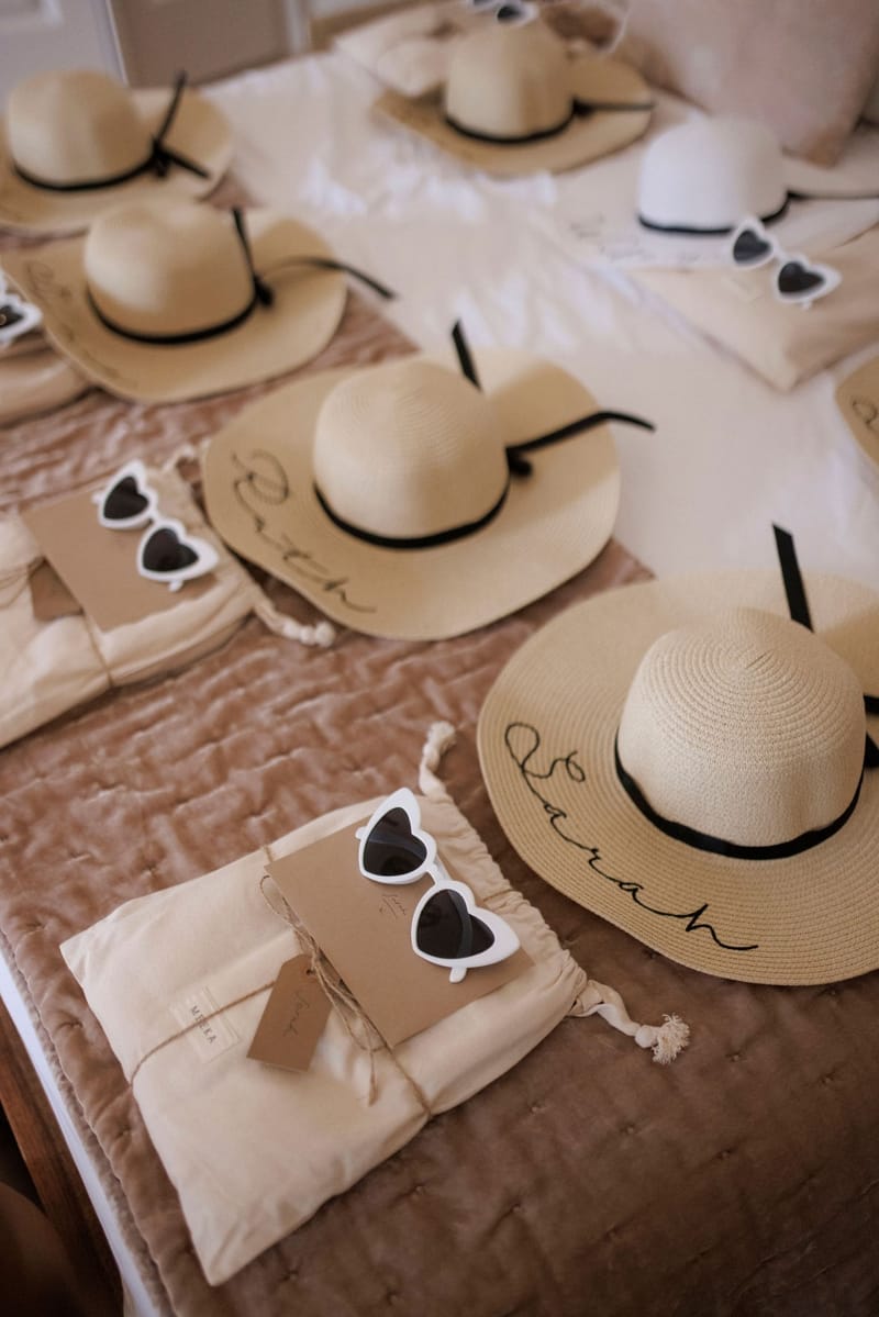 Becca & Phil Wedding in Ios Island 