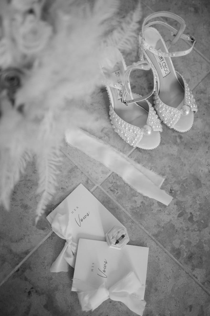 Becca & Phil Wedding in Ios Island 