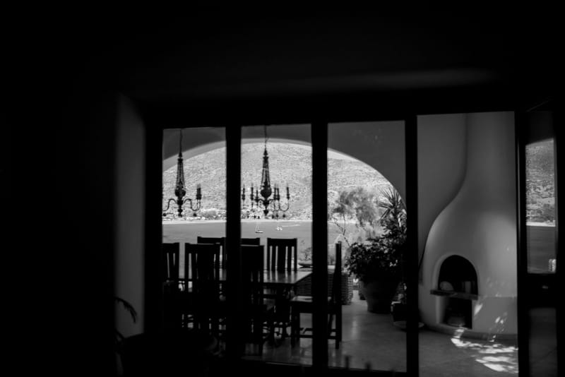 Becca & Phil Wedding in Ios Island 