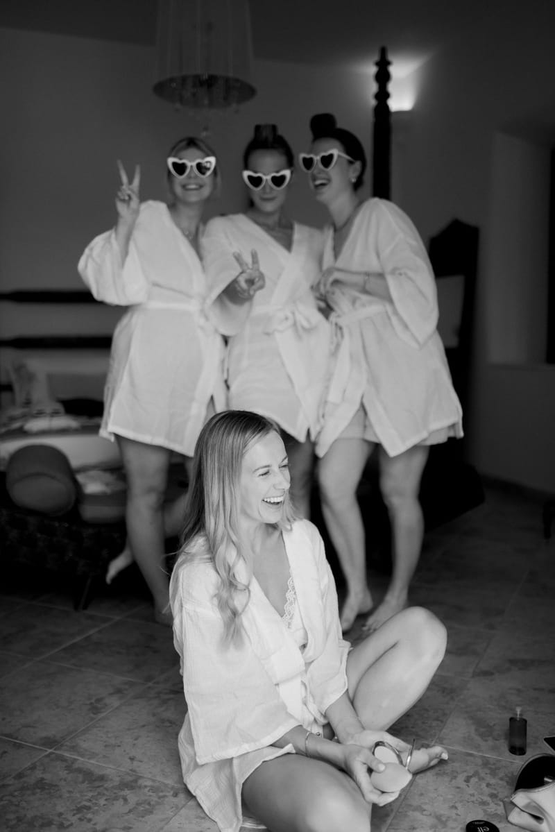 Becca & Phil Wedding in Ios Island 