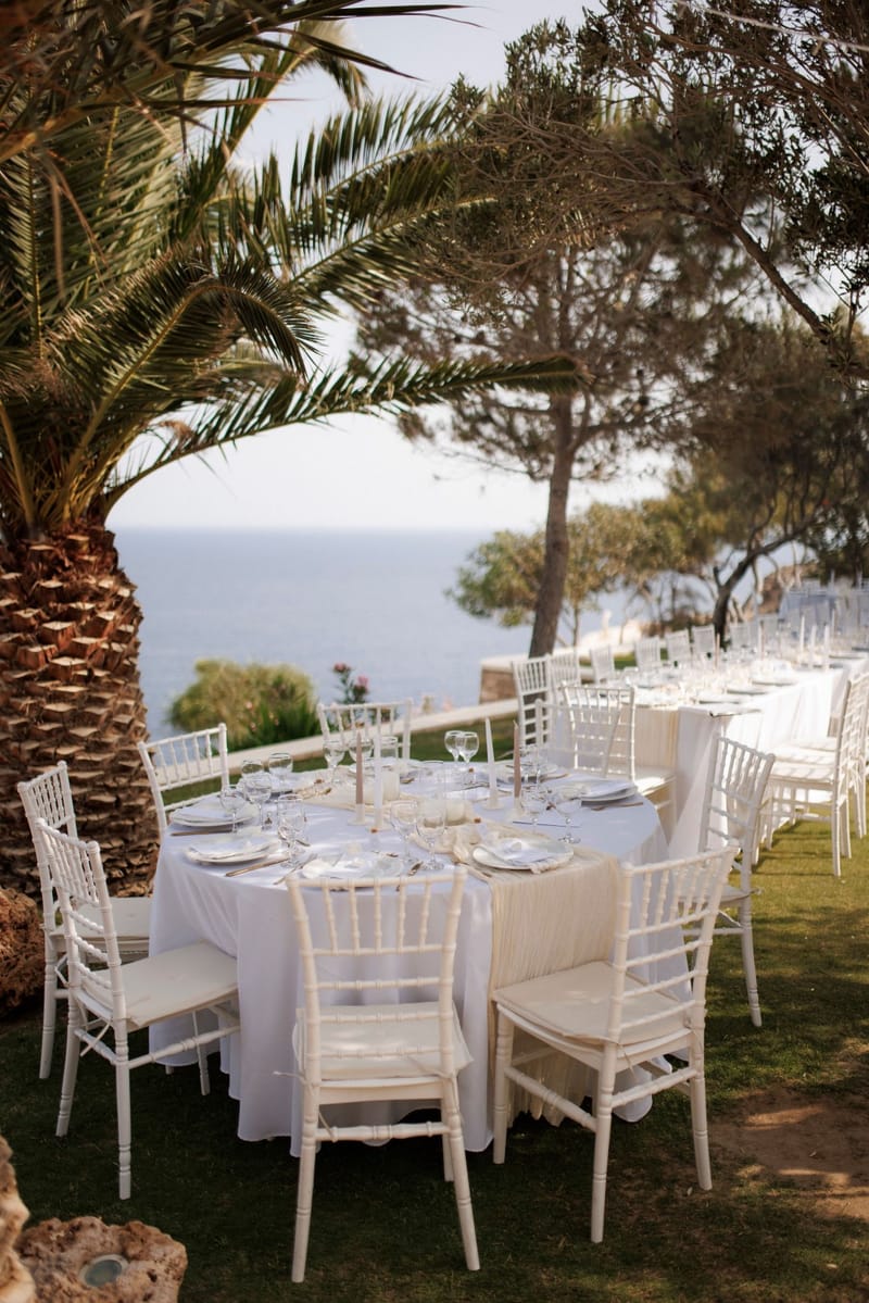 Becca & Phil Wedding in Ios Island 
