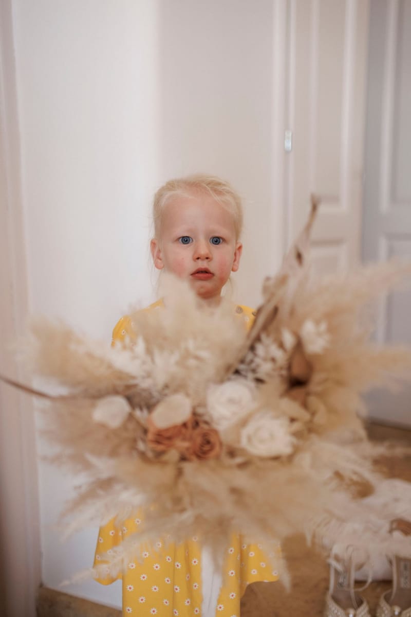 Becca & Phil Wedding in Ios Island 