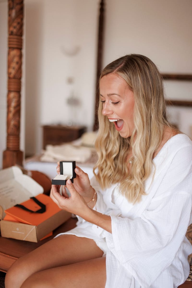 Becca & Phil Wedding in Ios Island 