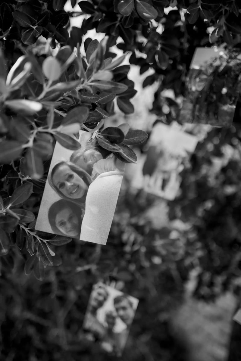 Becca & Phil Wedding in Ios Island 