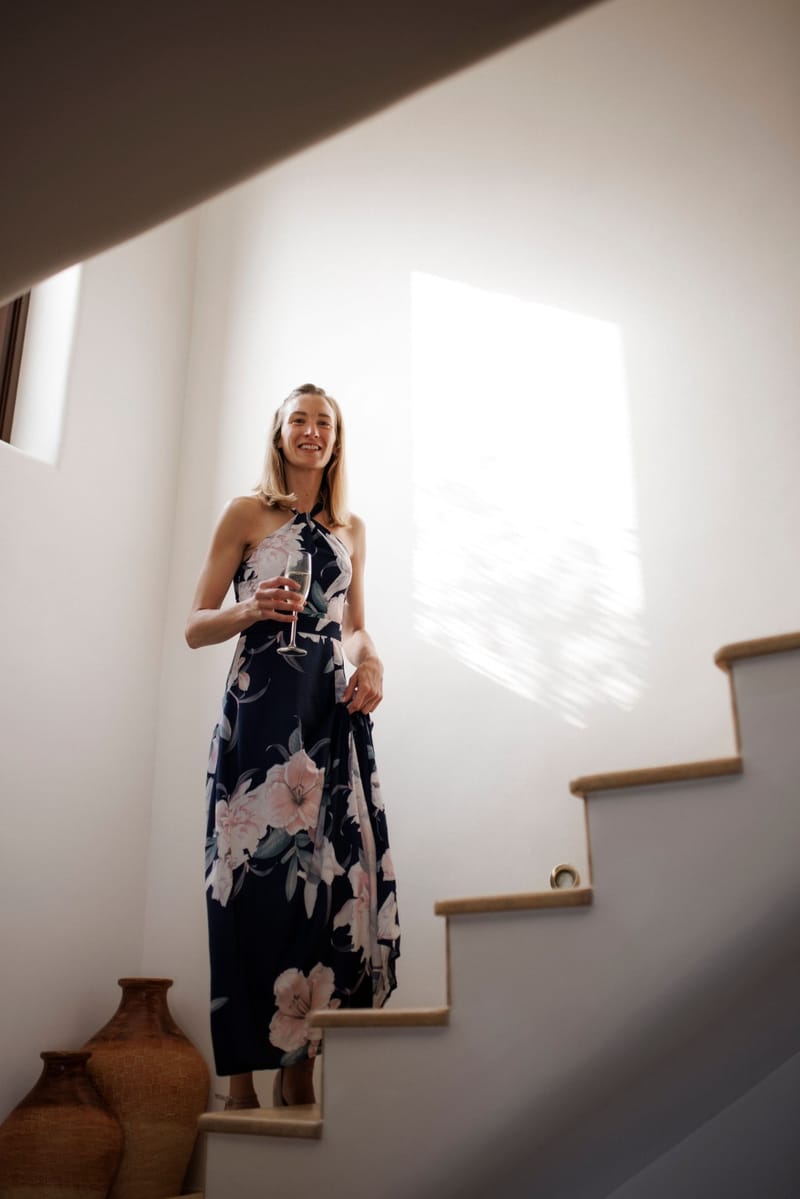 Becca & Phil Wedding in Ios Island 