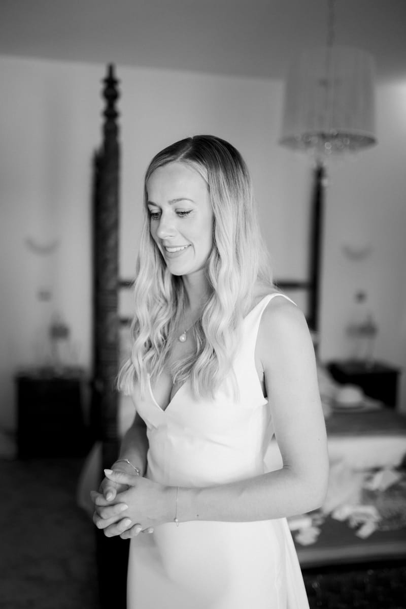 Becca & Phil Wedding in Ios Island 