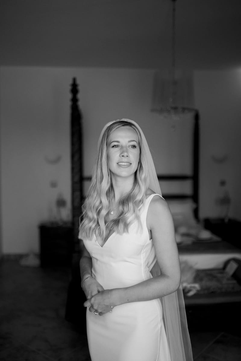 Becca & Phil Wedding in Ios Island 