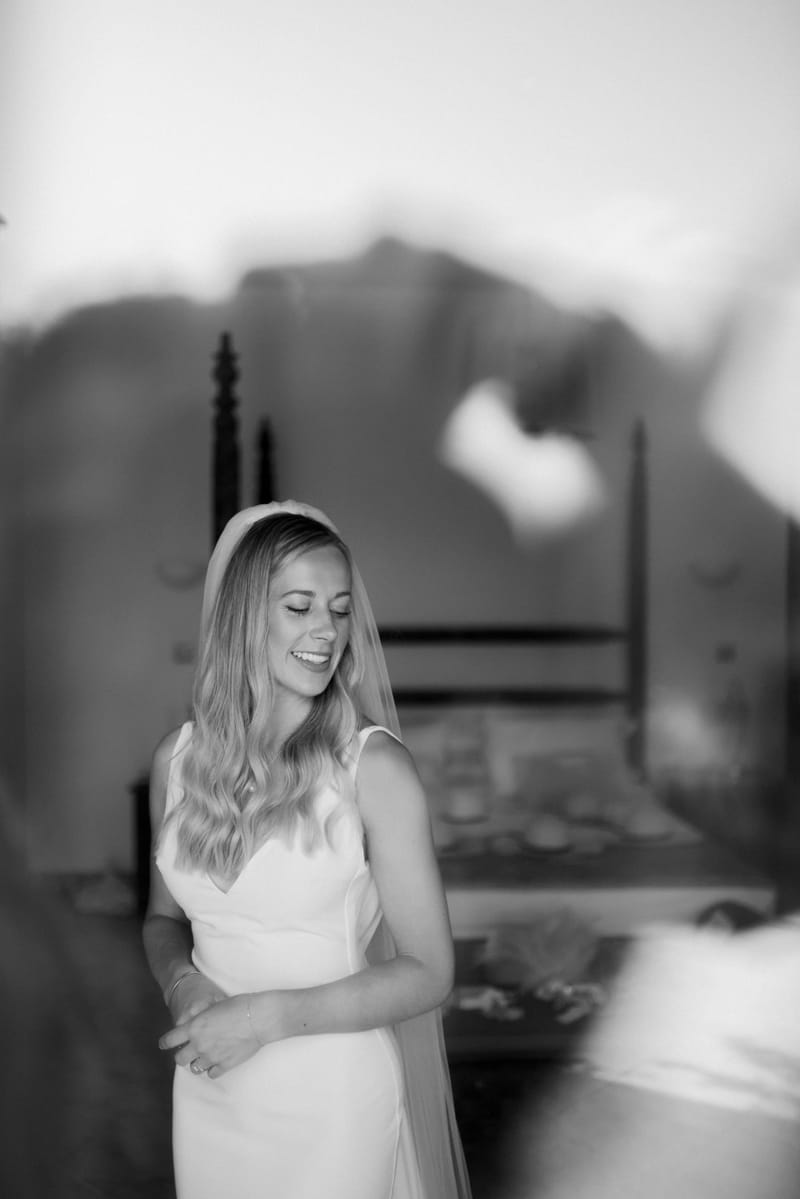 Becca & Phil Wedding in Ios Island 