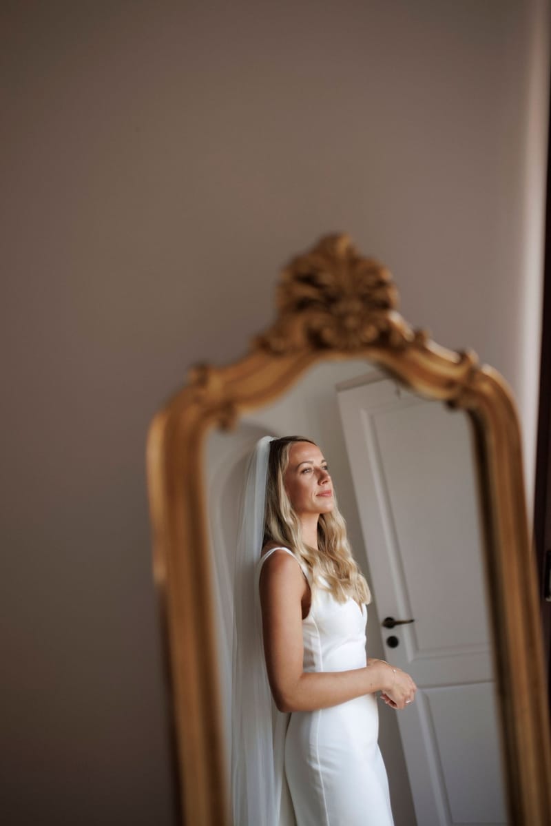 Becca & Phil Wedding in Ios Island 