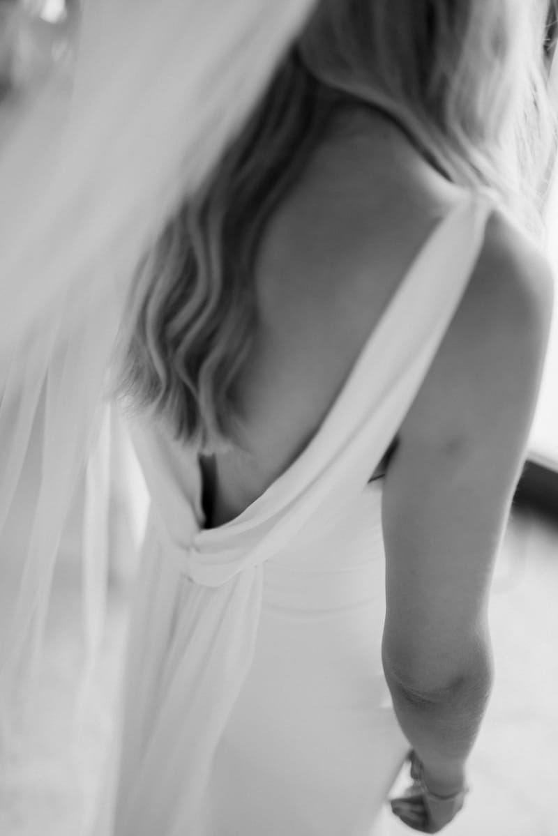 Becca & Phil Wedding in Ios Island 