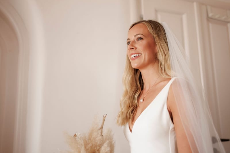 Becca & Phil Wedding in Ios Island 