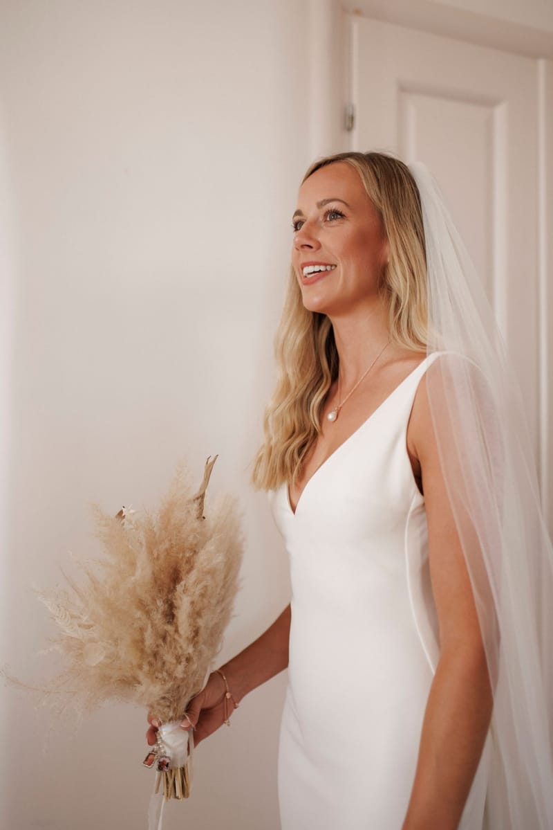 Becca & Phil Wedding in Ios Island 