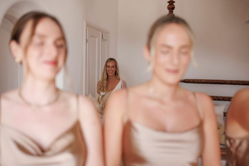 Becca & Phil Wedding in Ios Island 