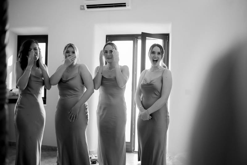 Becca & Phil Wedding in Ios Island 