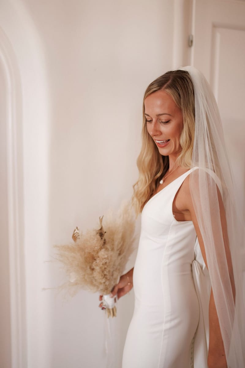 Becca & Phil Wedding in Ios Island 