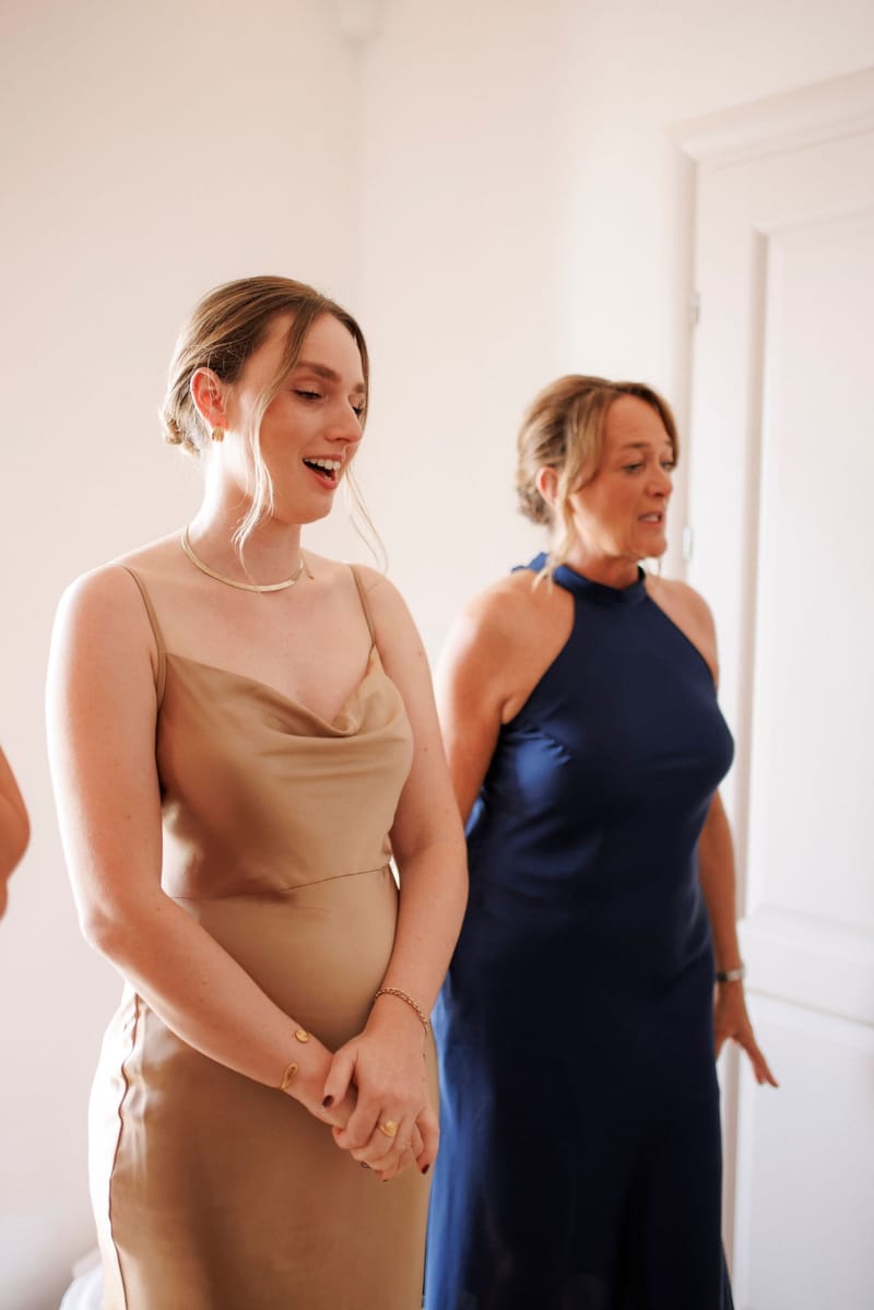 Becca & Phil Wedding in Ios Island 