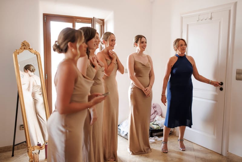 Becca & Phil Wedding in Ios Island 