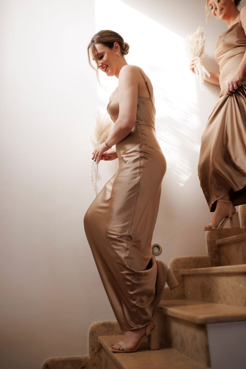 Becca & Phil Wedding in Ios Island 