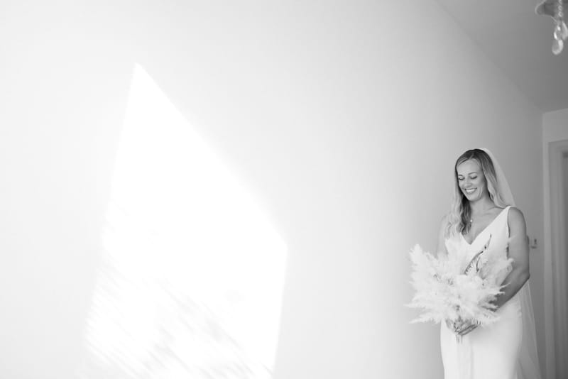 Becca & Phil Wedding in Ios Island 