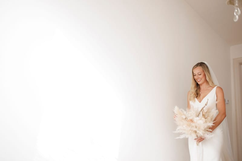 Becca & Phil Wedding in Ios Island 