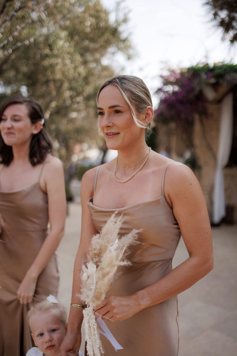 Becca & Phil Wedding in Ios Island 