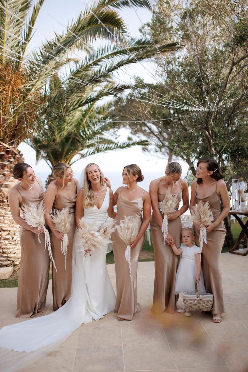 Becca & Phil Wedding in Ios Island 