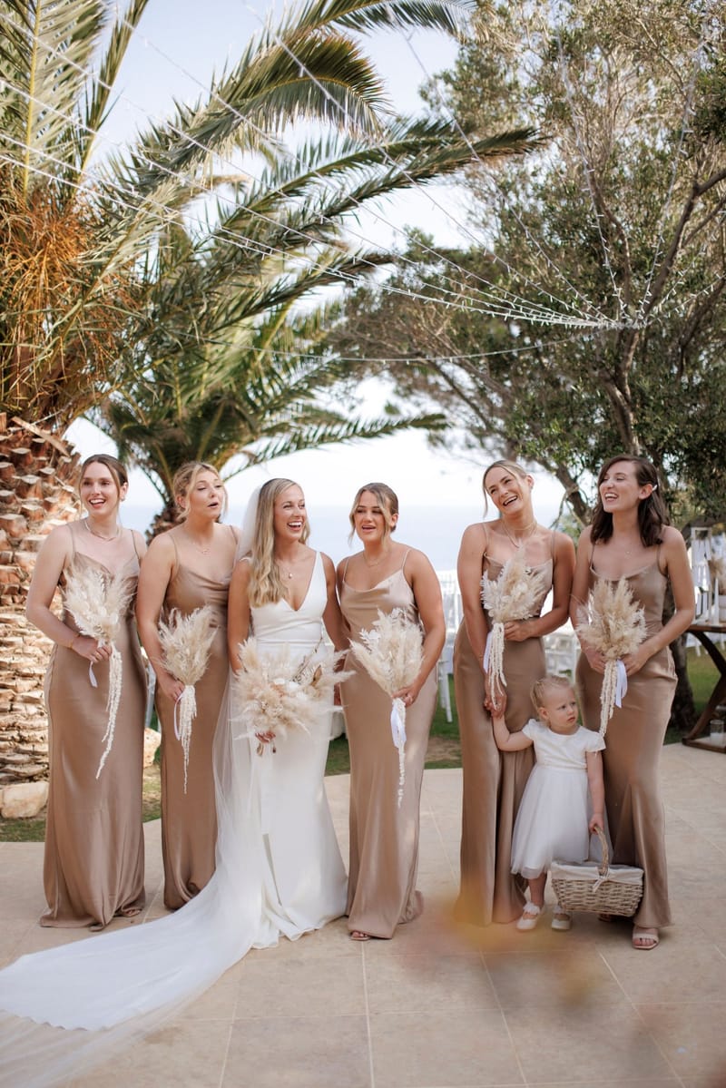 Becca & Phil Wedding in Ios Island 