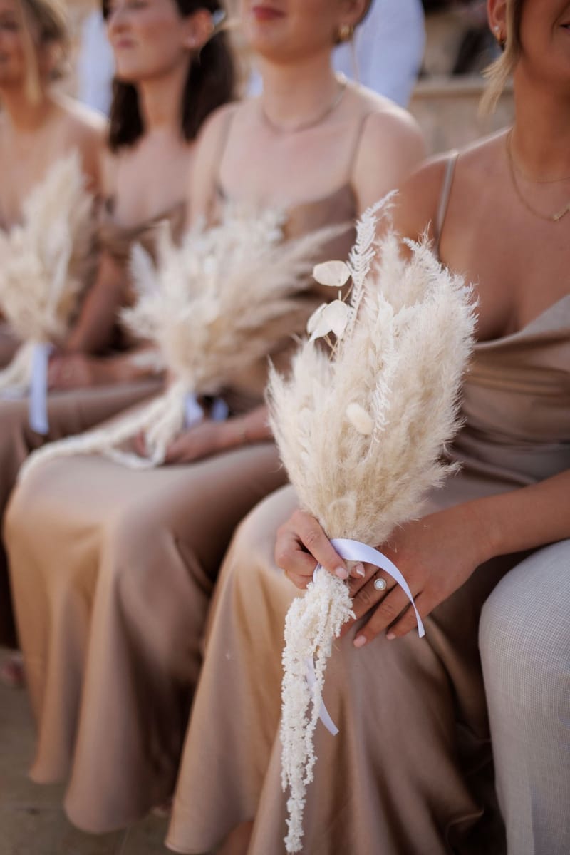 Becca & Phil Wedding in Ios Island 