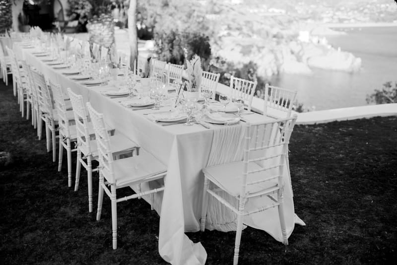 Becca & Phil Wedding in Ios Island 