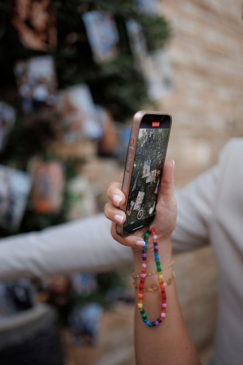 Becca & Phil Wedding in Ios Island 