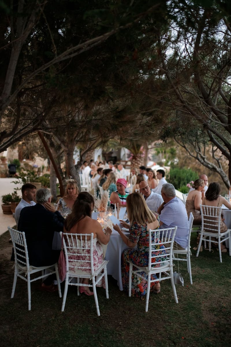 Becca & Phil Wedding in Ios Island 