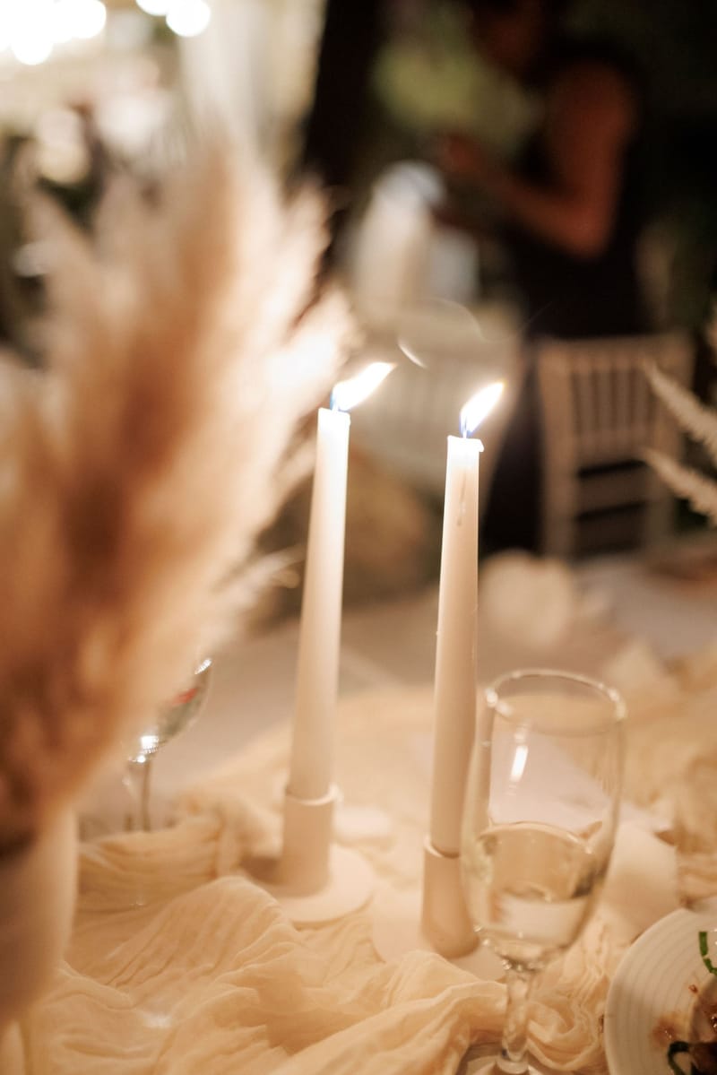 Becca & Phil Wedding in Ios Island 