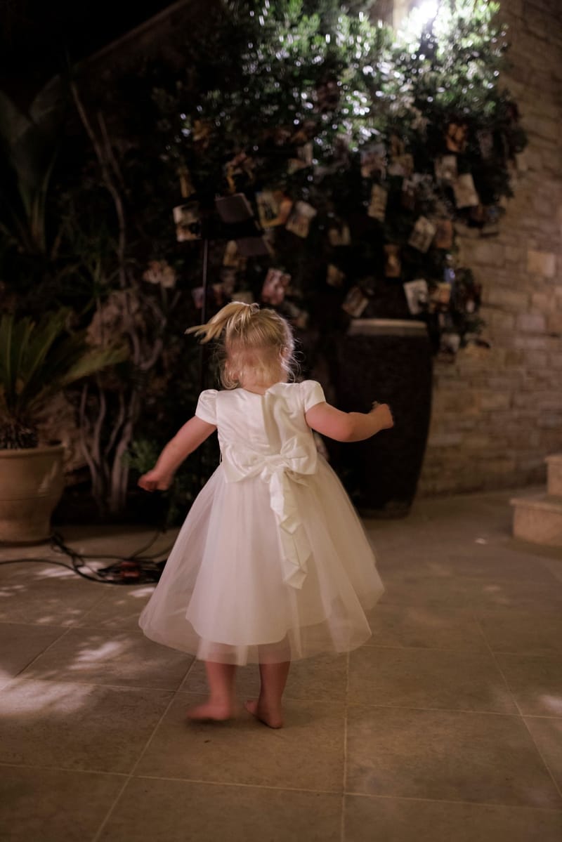 Becca & Phil Wedding in Ios Island 