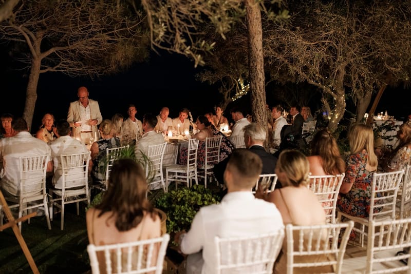 Becca & Phil Wedding in Ios Island 