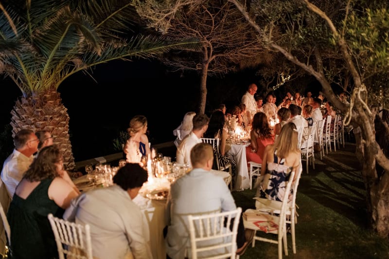 Becca & Phil Wedding in Ios Island 