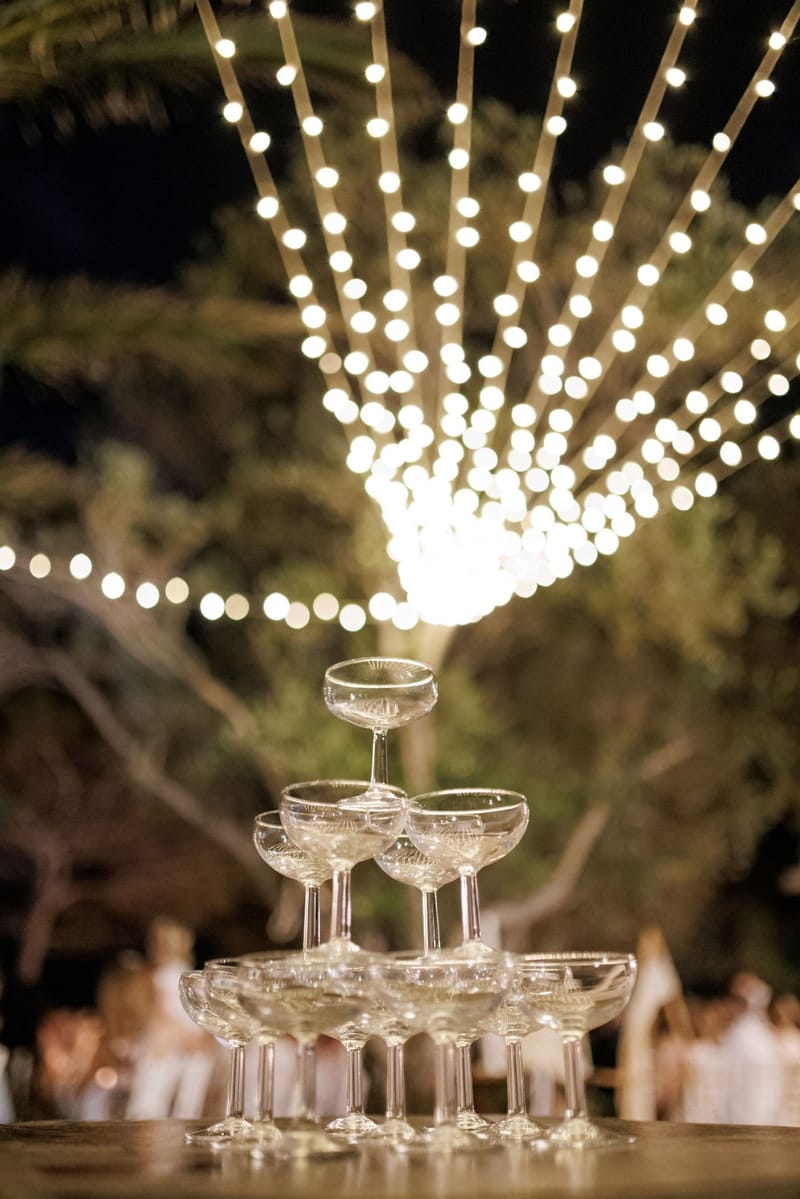 Becca & Phil Wedding in Ios Island 