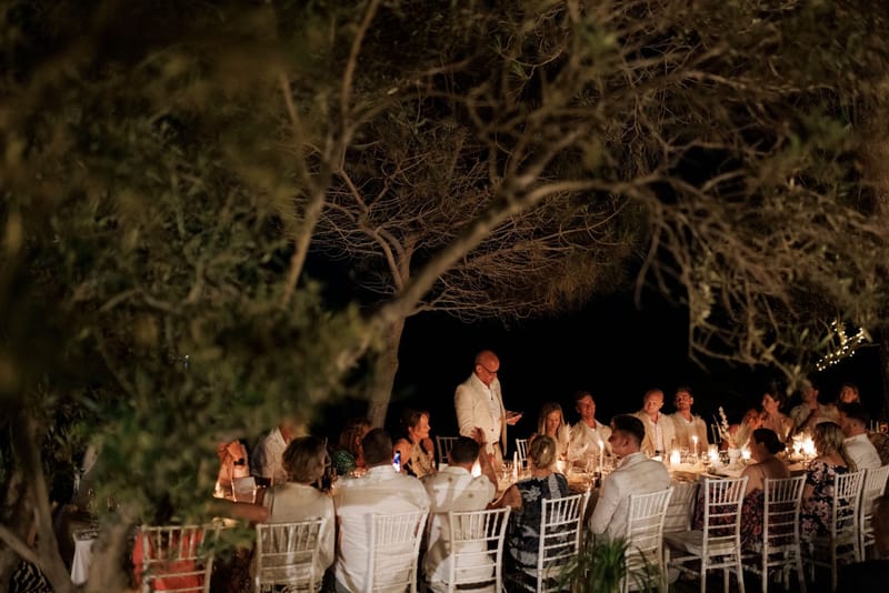 Becca & Phil Wedding in Ios Island 