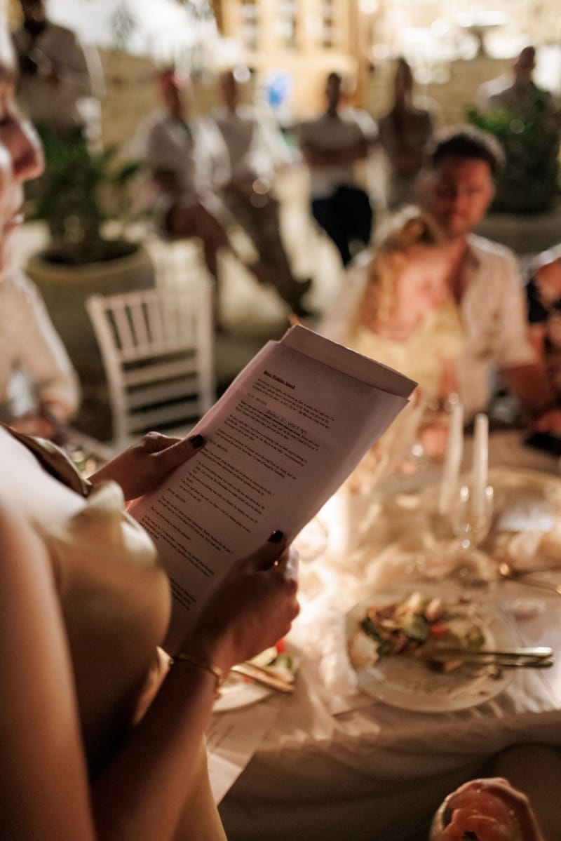 Becca & Phil Wedding in Ios Island 