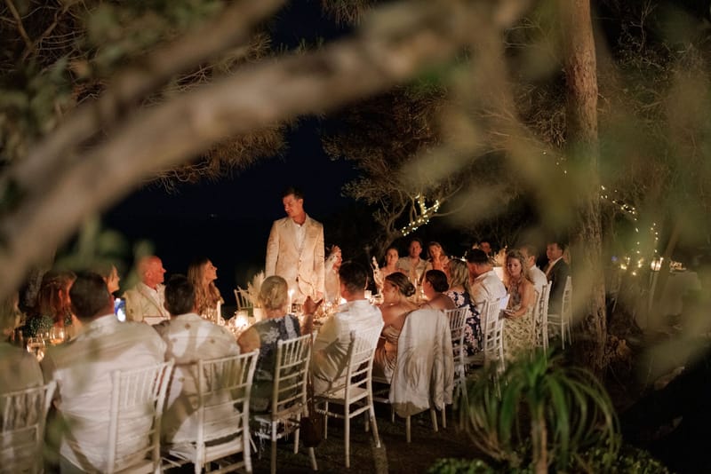 Becca & Phil Wedding in Ios Island 