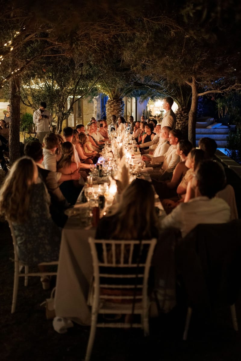 Becca & Phil Wedding in Ios Island 