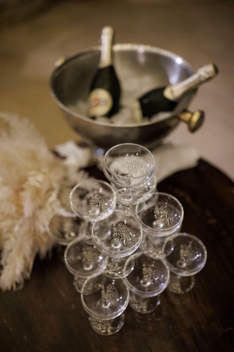 Becca & Phil Wedding in Ios Island 