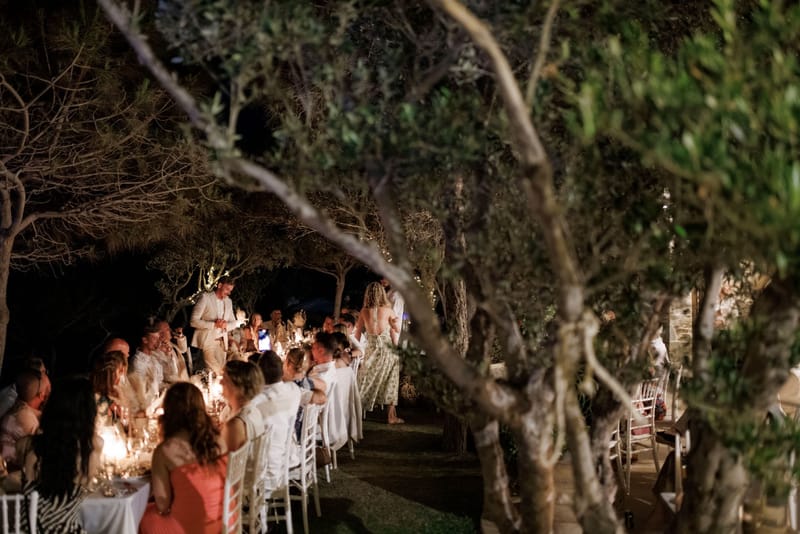 Becca & Phil Wedding in Ios Island 