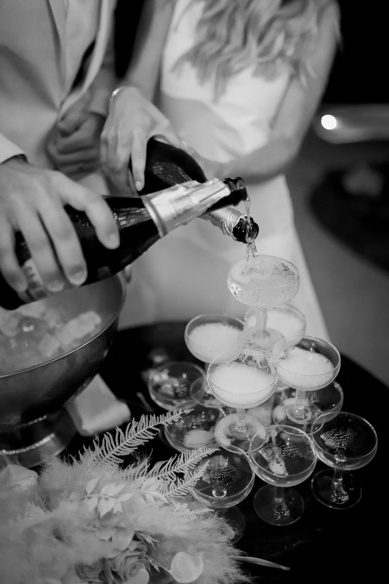 Becca & Phil Wedding in Ios Island 